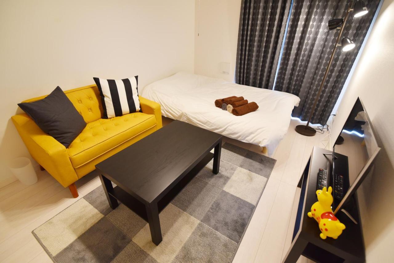プレミアムコート西池袋 Apartment Токио Екстериор снимка
