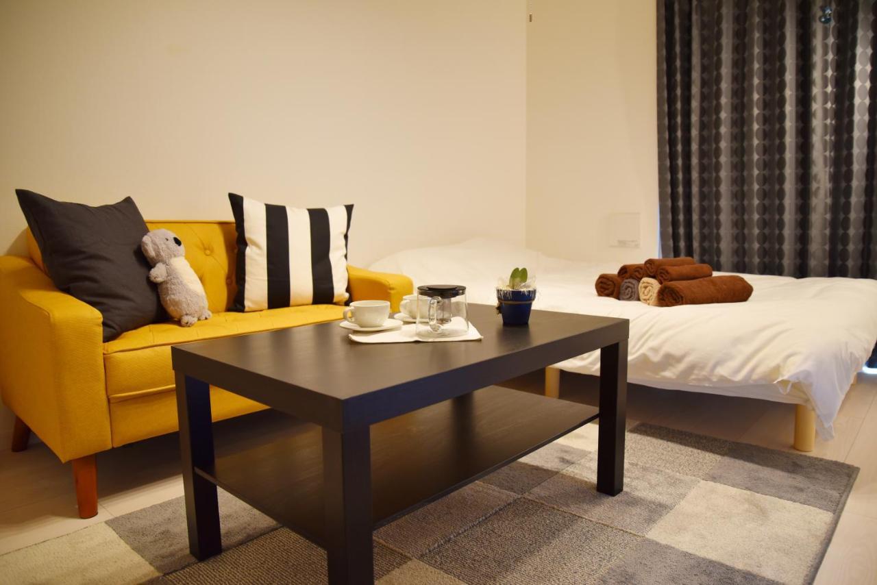 プレミアムコート西池袋 Apartment Токио Екстериор снимка