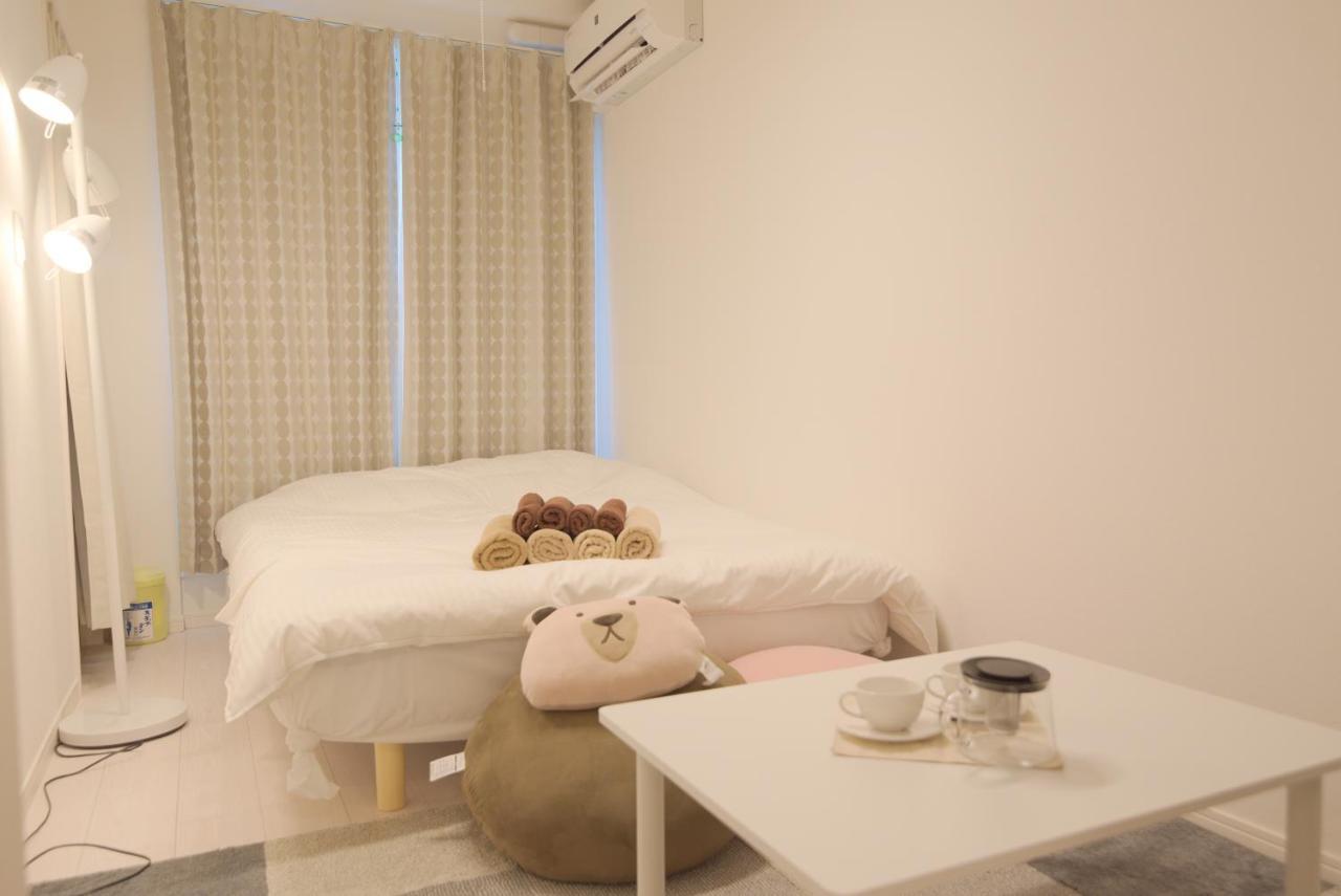 プレミアムコート西池袋 Apartment Токио Екстериор снимка