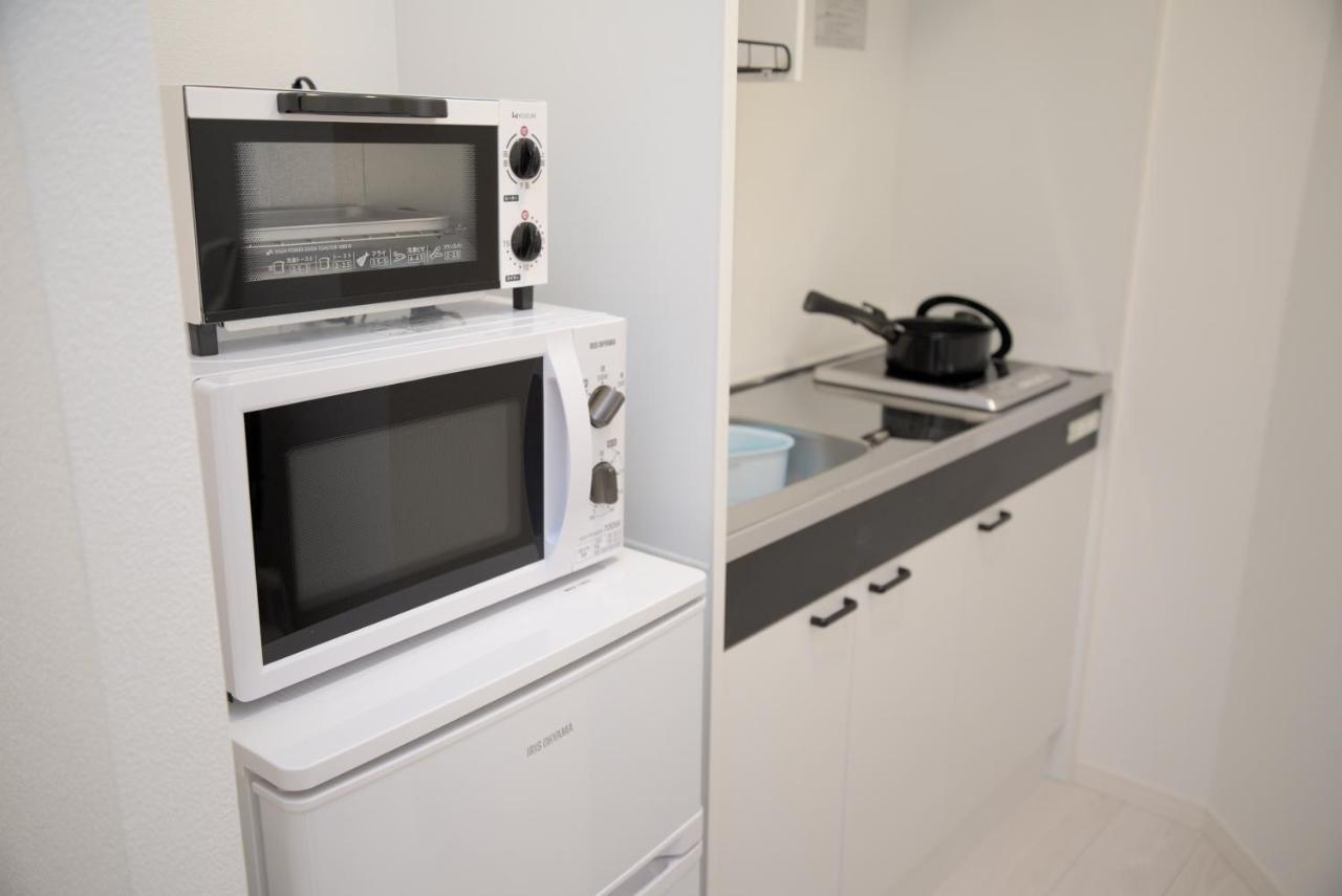 プレミアムコート西池袋 Apartment Токио Екстериор снимка