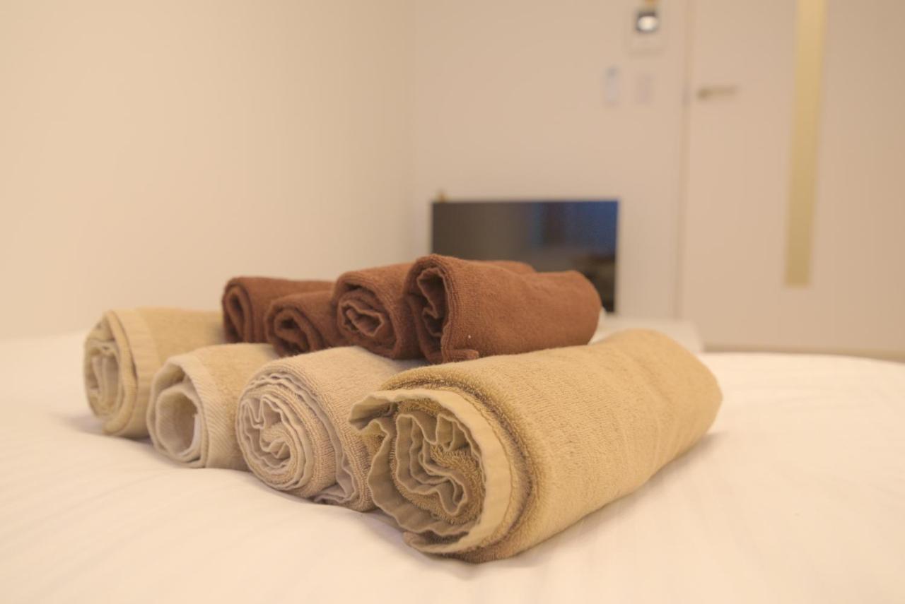 プレミアムコート西池袋 Apartment Токио Екстериор снимка