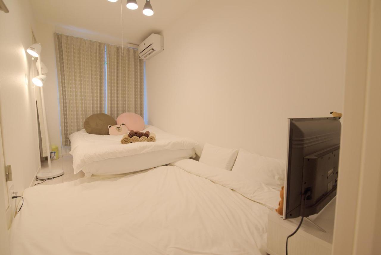 プレミアムコート西池袋 Apartment Токио Екстериор снимка