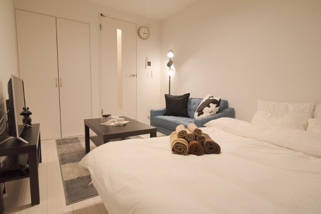 プレミアムコート西池袋 Apartment Токио Екстериор снимка