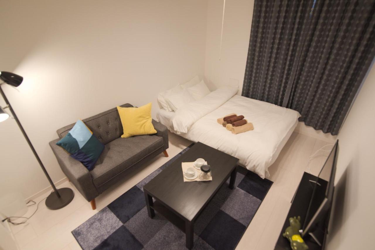 プレミアムコート西池袋 Apartment Токио Екстериор снимка