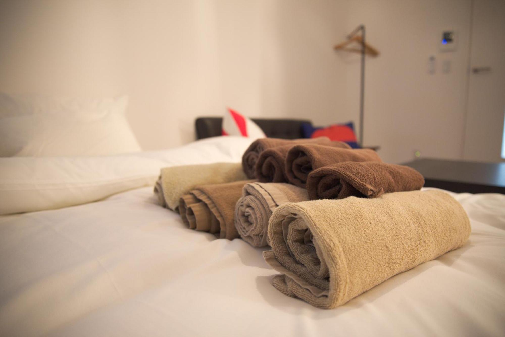 プレミアムコート西池袋 Apartment Токио Екстериор снимка