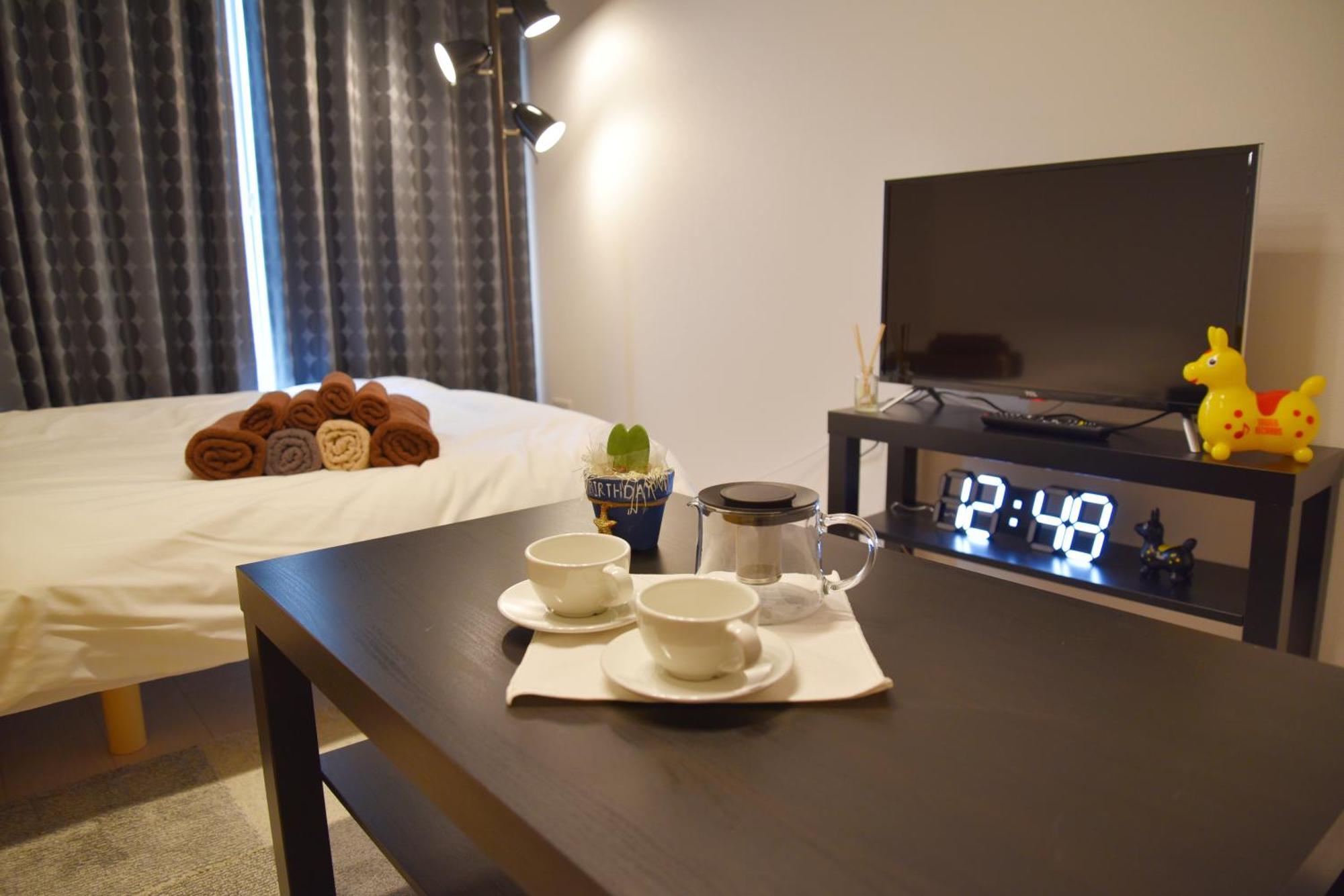 プレミアムコート西池袋 Apartment Токио Екстериор снимка