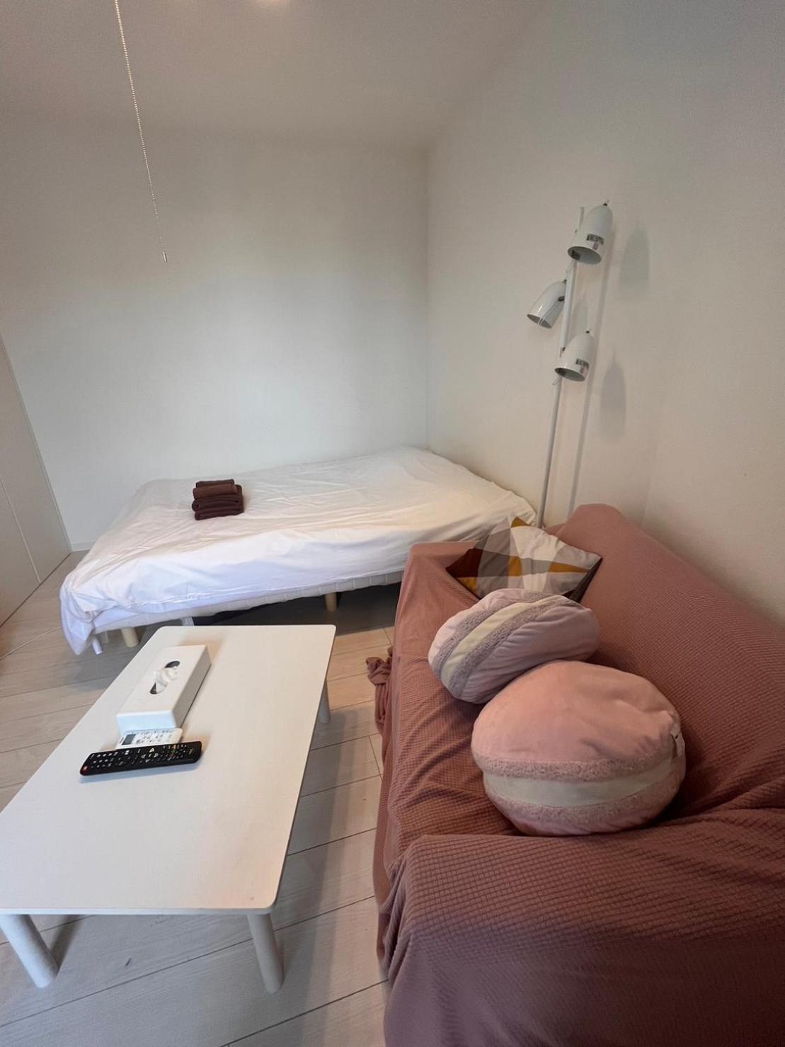 プレミアムコート西池袋 Apartment Токио Екстериор снимка
