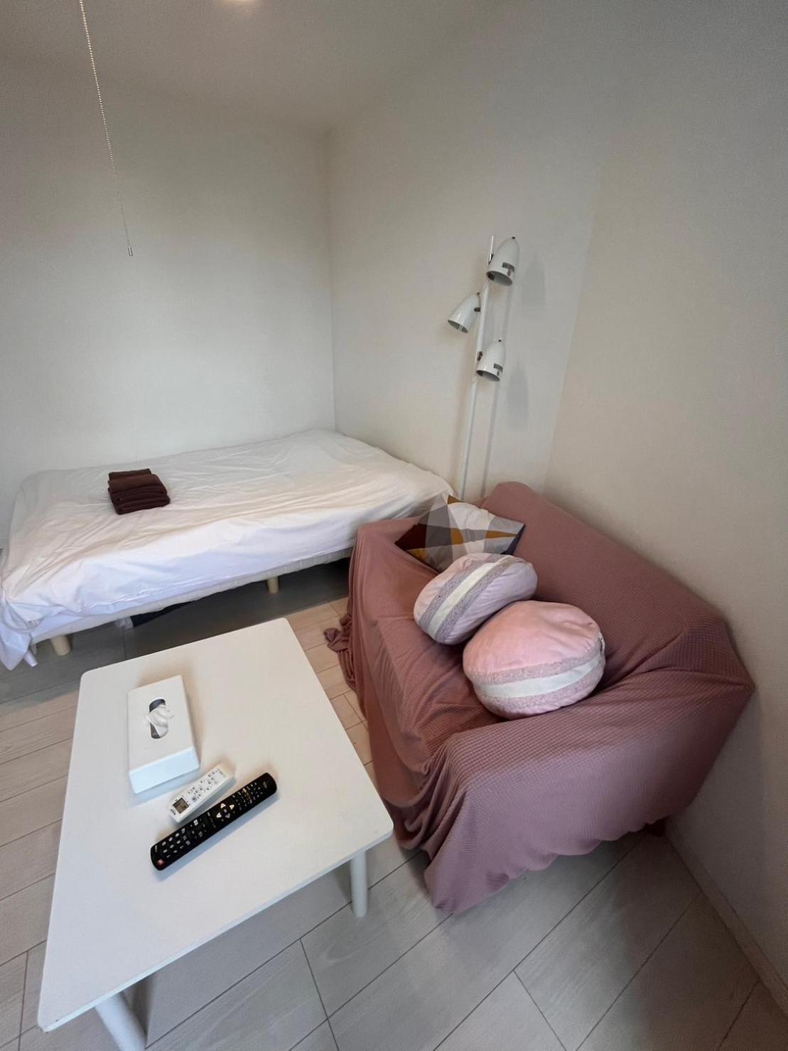 プレミアムコート西池袋 Apartment Токио Екстериор снимка