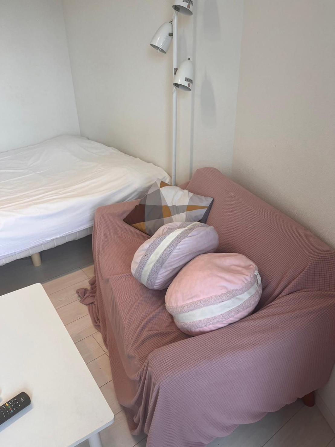 プレミアムコート西池袋 Apartment Токио Екстериор снимка