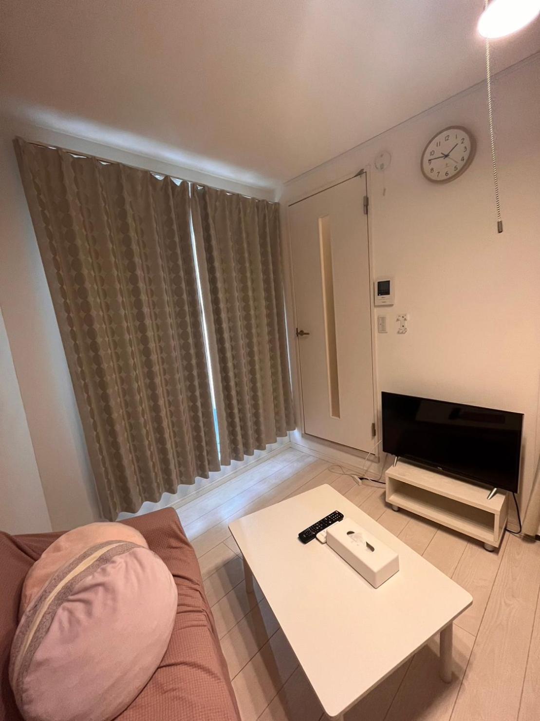 プレミアムコート西池袋 Apartment Токио Екстериор снимка