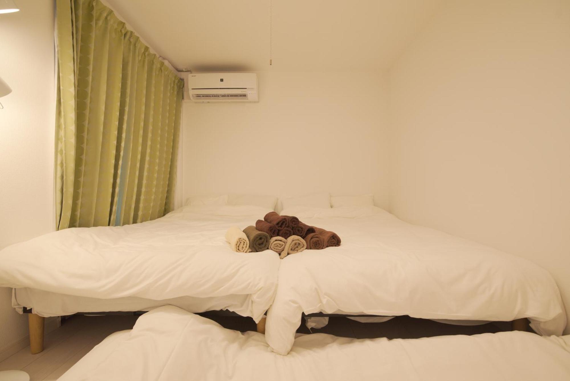 プレミアムコート西池袋 Apartment Токио Екстериор снимка
