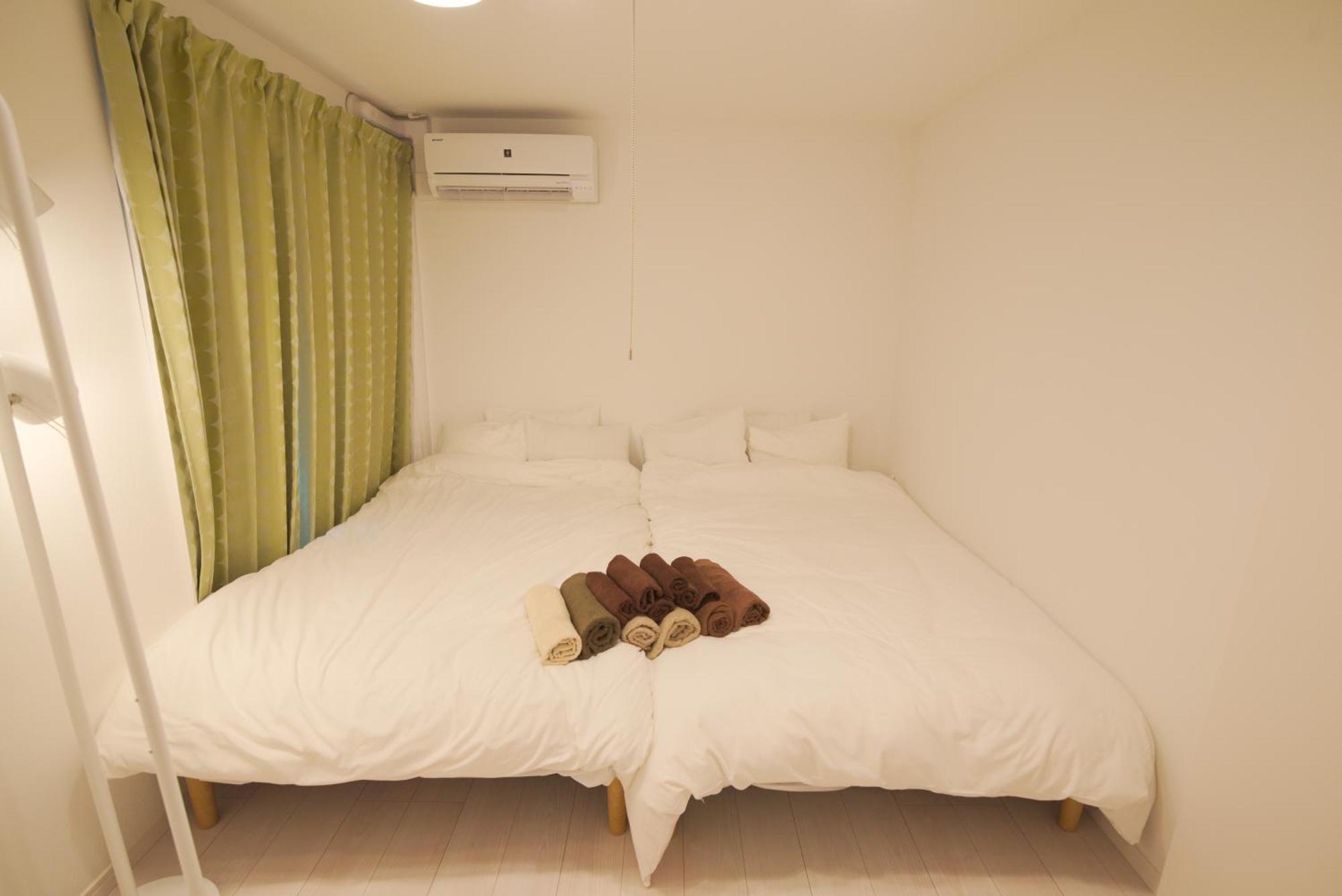 プレミアムコート西池袋 Apartment Токио Екстериор снимка