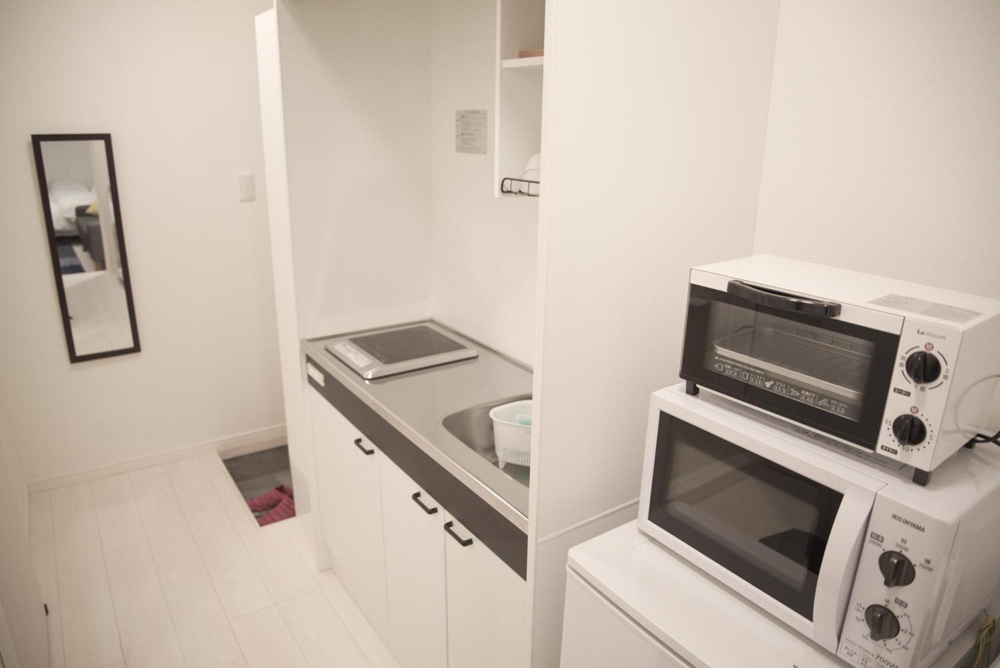 プレミアムコート西池袋 Apartment Токио Екстериор снимка