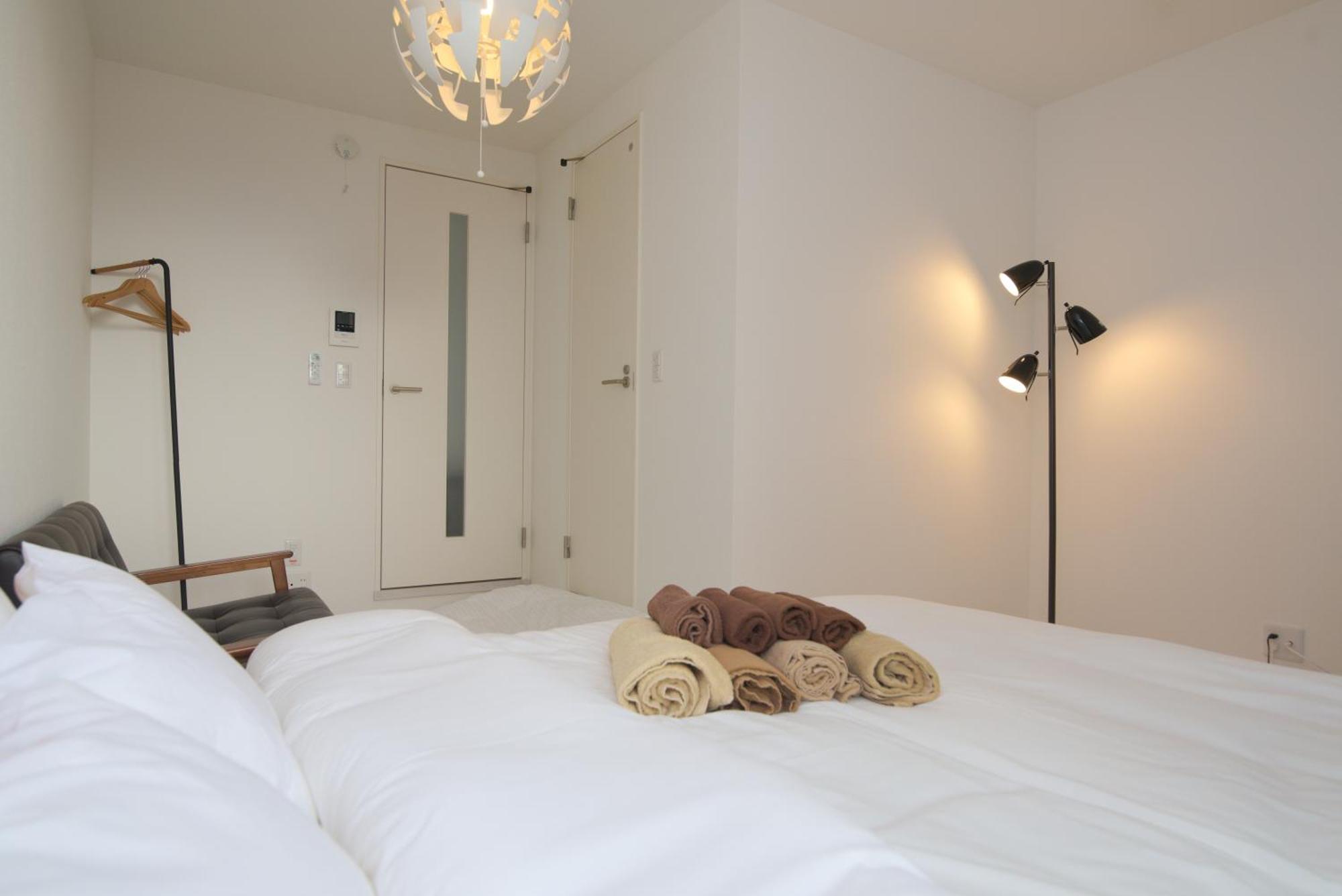 プレミアムコート西池袋 Apartment Токио Екстериор снимка