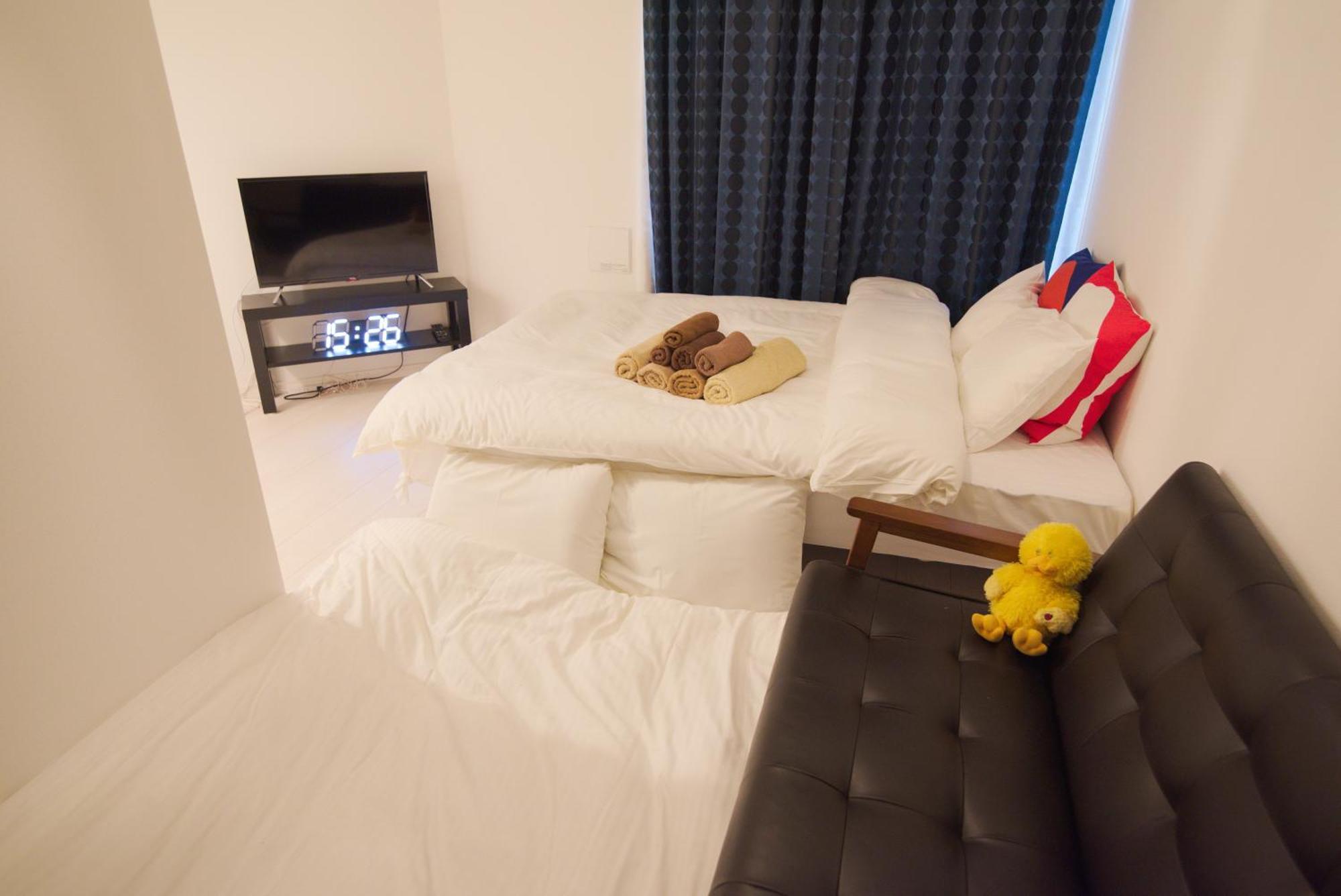 プレミアムコート西池袋 Apartment Токио Екстериор снимка