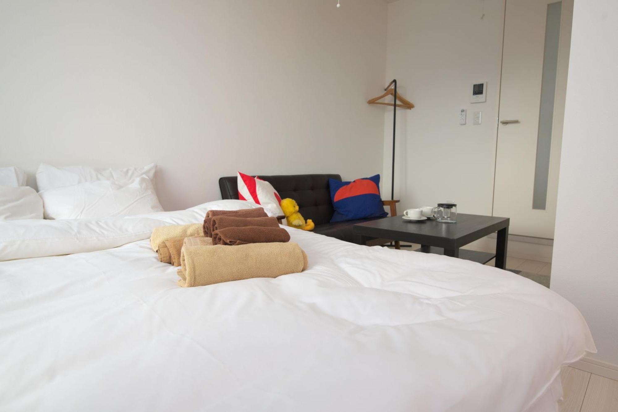 プレミアムコート西池袋 Apartment Токио Екстериор снимка