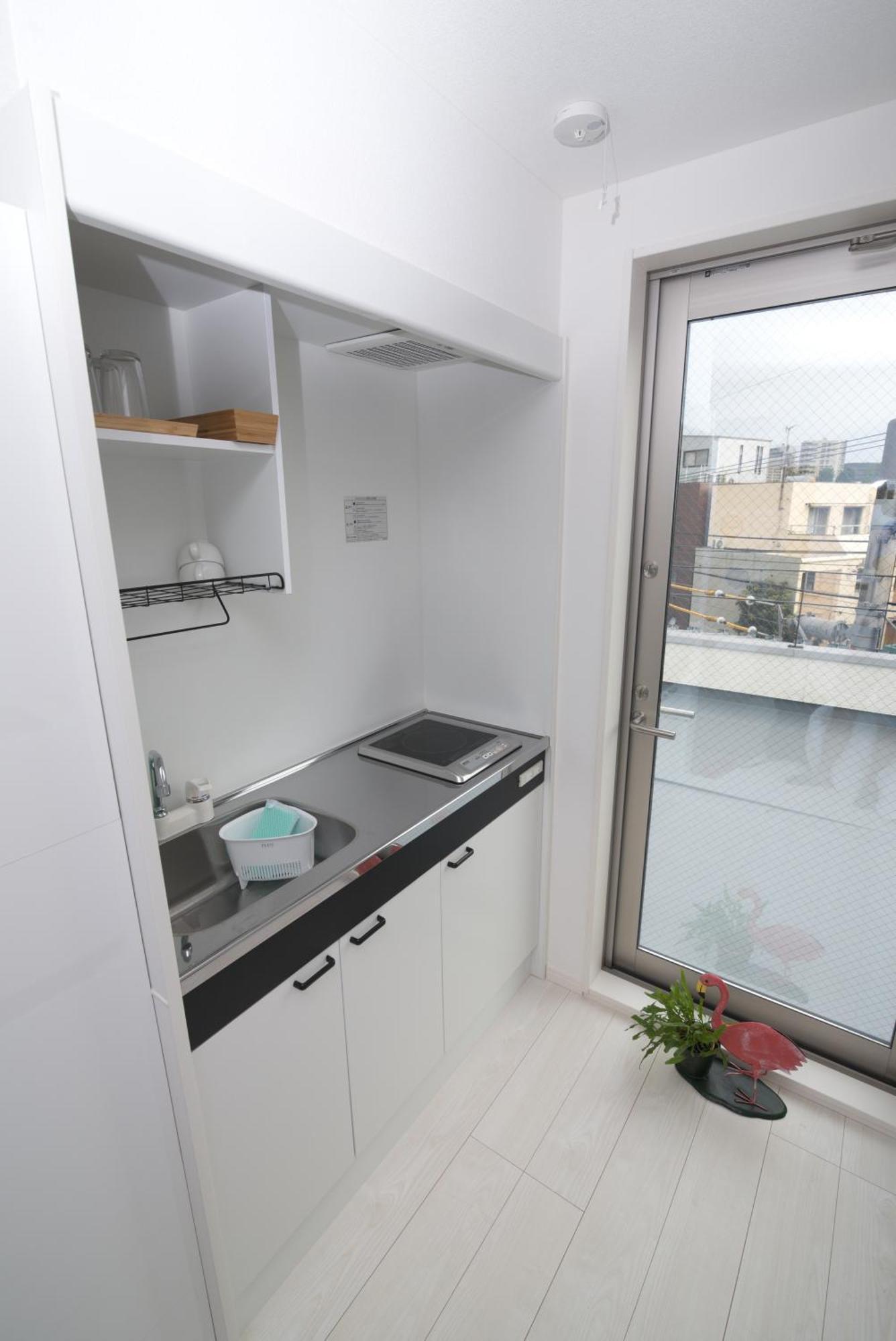 プレミアムコート西池袋 Apartment Токио Екстериор снимка