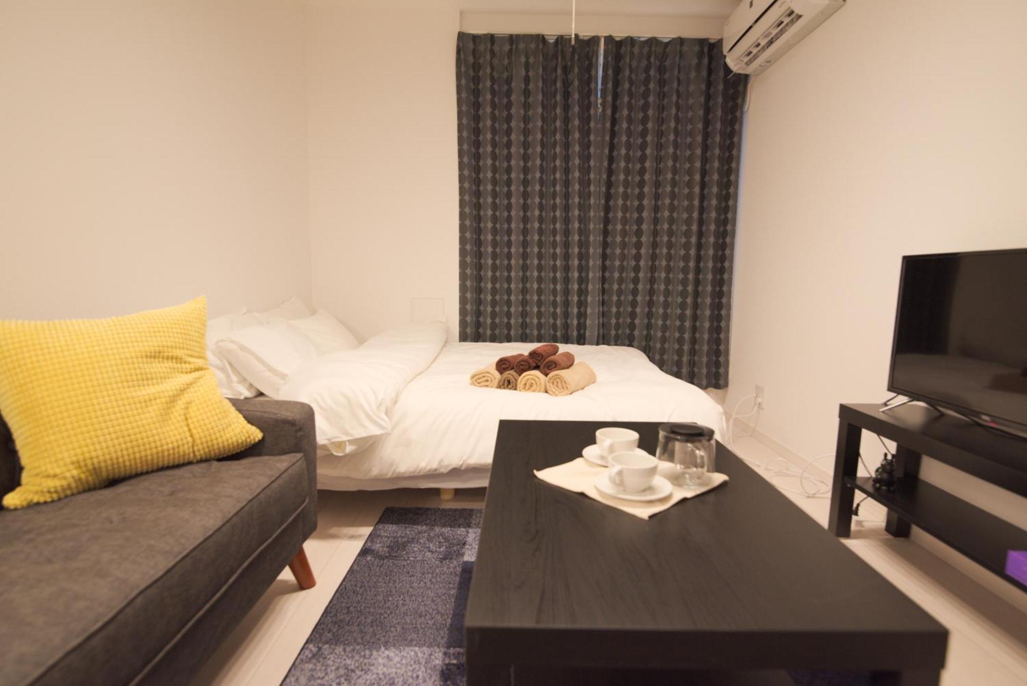 プレミアムコート西池袋 Apartment Токио Екстериор снимка