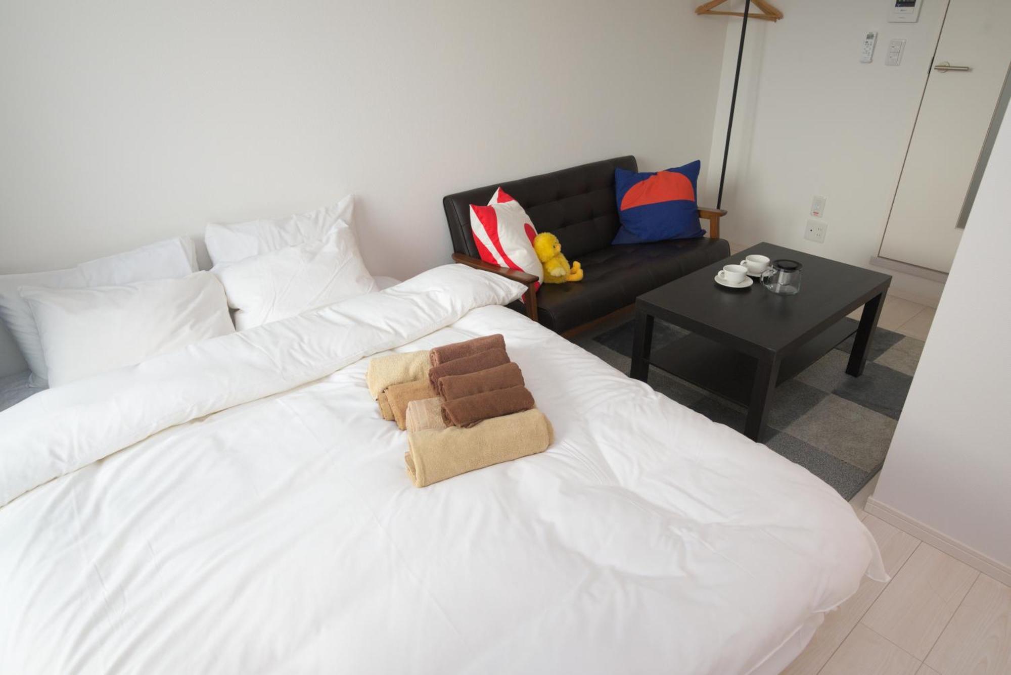 プレミアムコート西池袋 Apartment Токио Екстериор снимка
