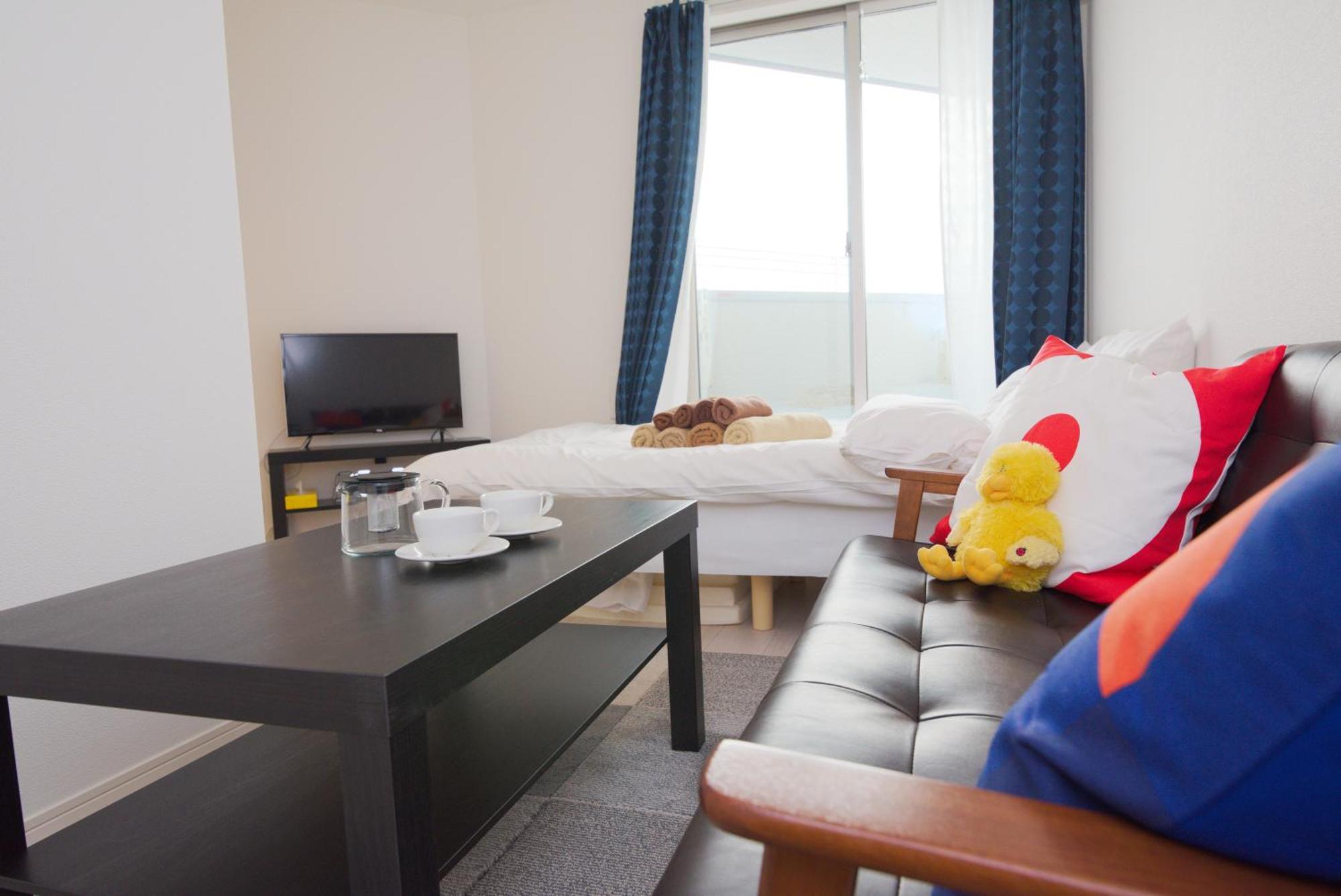 プレミアムコート西池袋 Apartment Токио Екстериор снимка