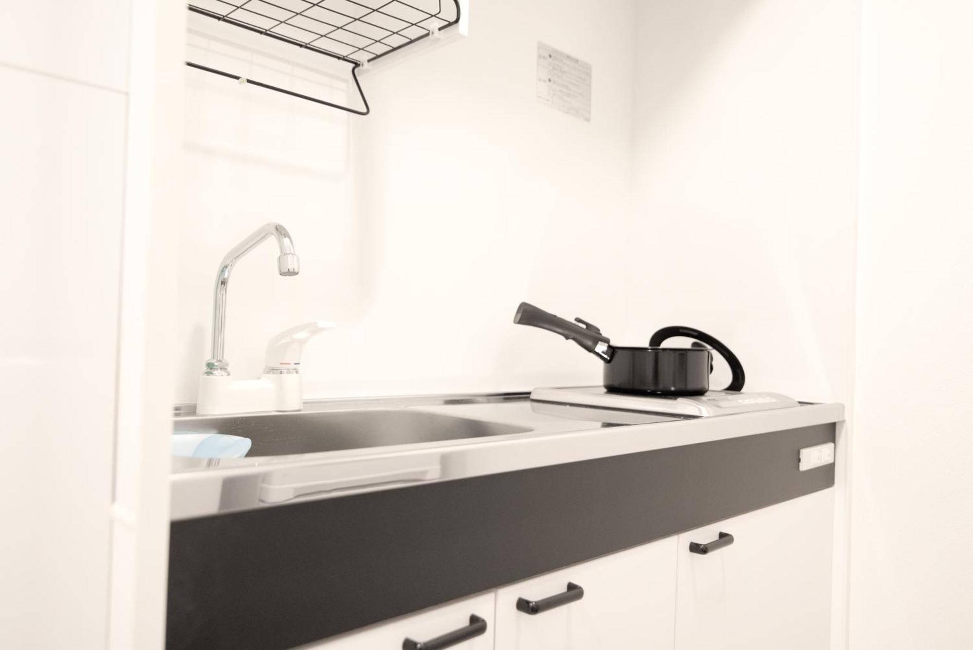 プレミアムコート西池袋 Apartment Токио Екстериор снимка