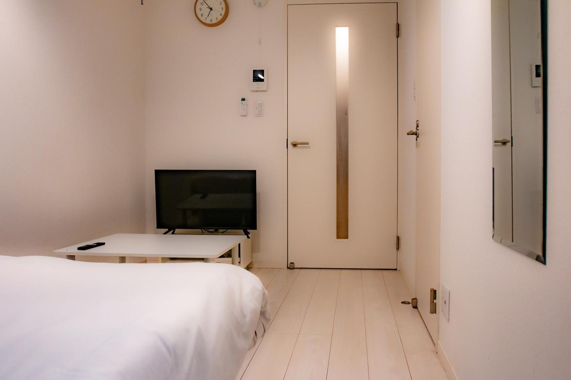 プレミアムコート西池袋 Apartment Токио Екстериор снимка